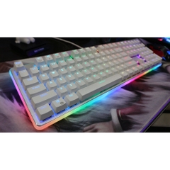 Bàn phím cơ Royal Kludge Rk918 RGB