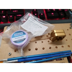 Mỡ Permatex chuyên dùng để lube stab cho bàn phím cơ