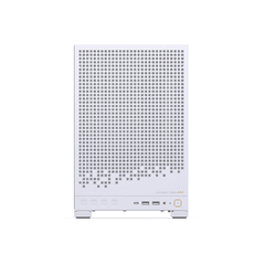 VỎ CASE PC JONSBO D32 PRO WHITE