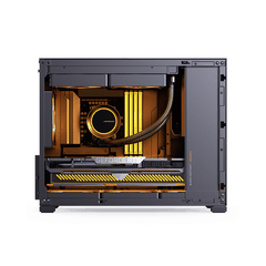 VỎ CASE PC JONSBO D32 STD BLACK