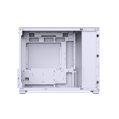 VỎ CASE PC JONSBO D32 STD WHITE
