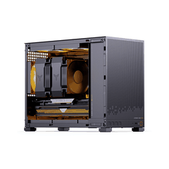 VỎ CASE PC JONSBO D32 STD BLACK