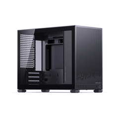 VỎ CASE PC JONSBO D32 STD BLACK