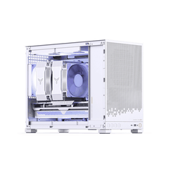 VỎ CASE PC JONSBO D32 STD WHITE