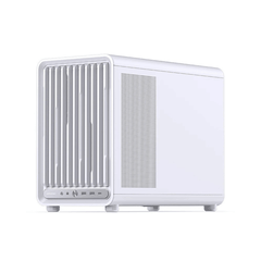VỎ CASE PC JONSBO D33 WHITE