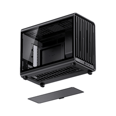 VỎ CASE PC JONSBO D33 BLACK