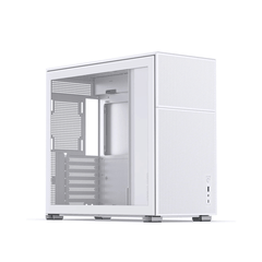 VỎ CASE PC JONSBO D41 MESH WHITE