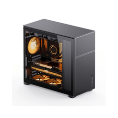 VỎ CASE PC JONSBO D41 MESH BLACK