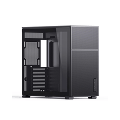 VỎ CASE PC JONSBO D41 MESH BLACK