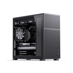 VỎ CASE PC JONSBO D41 MESH BLACK
