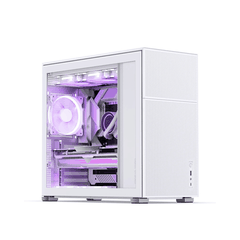 VỎ CASE PC JONSBO D41 MESH WHITE