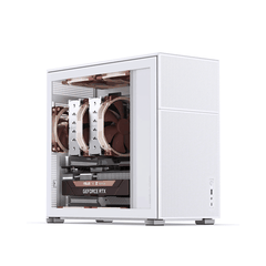VỎ CASE PC JONSBO D41 MESH WHITE