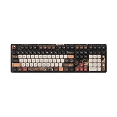 Bàn Phím Cơ AKKO 5108B Plus Lord of Mysteries (RGB / Hotswap / Piano Pro SW/ Multi-mode) - Hàng Chính Hãng