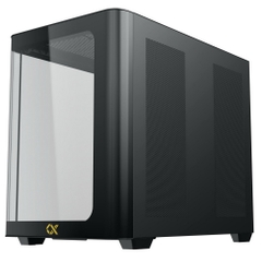 Vỏ Case XIGMATEK ALPHA PANO / PANO ARTIC