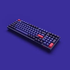Bàn phím cơ AKKO 3098 Neon