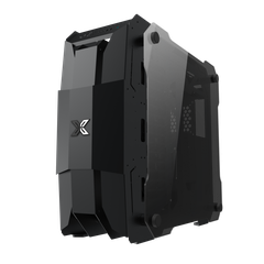 Vỏ Case Máy Tính XIGMATEK X7 BLACK (EN46218)