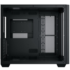 Vỏ Case XIGMATEK AQUA III (EN0815) - PREMIUM GAMING ATX CASE (Hàng Chính Hãng)