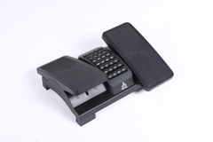 Kê chân công thái học WARRIOR Ergonomic Footrest WEF200
