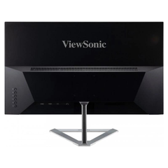 Màn hình máy tính ViewSonic VX2476-SH 24 inch, IPS, 75Hz, 4ms (Hàng Chính Hãng)