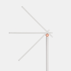 Đèn Bàn HyperWork NOVA DL02