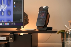 Kệ màn hình HyperWork DS02