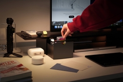 Kệ màn hình HyperWork DS02