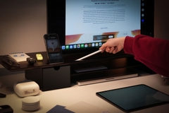 Kệ màn hình HyperWork DS02