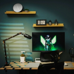 Giá đỡ Microphone HyperWork Onik