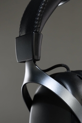 Tai nghe gaming Akko Verge S9 Ultra Black (Kết Nối Quad – Mode)
