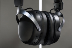 Tai nghe gaming Akko Verge S9 Ultra Black (Kết Nối Quad – Mode)