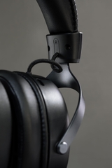 Tai nghe gaming Akko Verge S9 Ultra Black (Kết Nối Quad – Mode)