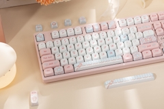 Bàn phím AKKO 3108RF V3 Piano Sweet