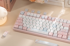 Bàn phím AKKO 3108RF V3 Piano Sweet