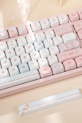 Bàn phím AKKO 3108RF V3 Piano Sweet