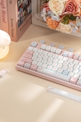 Bàn phím AKKO 3108RF V3 Piano Sweet