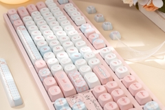 Bàn phím AKKO 3108RF V3 Piano Sweet