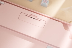 Bàn phím AKKO 3108RF V3 Piano Sweet