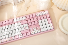 Bàn phím AKKO 3108RF V3 My Melody