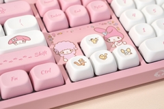 Bàn phím AKKO 3108RF V3 My Melody