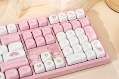 Bàn phím AKKO 3108RF V3 My Melody