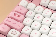 Bàn phím AKKO 3108RF V3 My Melody