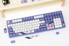 Bàn phím AKKO 3108RF V3 Kuromi