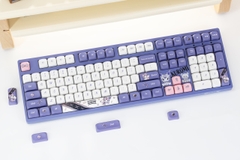 Bàn phím AKKO 3108RF V3 Kuromi