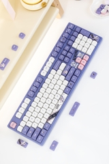 Bàn phím AKKO 3108RF V3 Kuromi