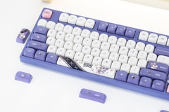 Bàn phím AKKO 3108RF V3 Kuromi