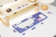 Bàn phím AKKO 3108RF V3 Kuromi