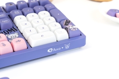 Bàn phím AKKO 3108RF V3 Kuromi