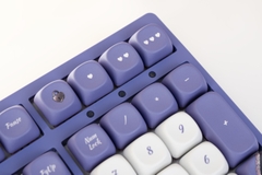 Bàn phím AKKO 3108RF V3 Kuromi