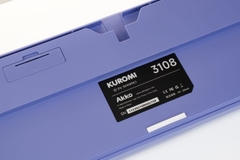 Bàn phím AKKO 3108RF V3 Kuromi