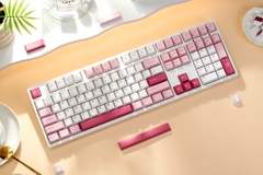 Bàn phím AKKO 3108 V3 Prunus Lannesiana